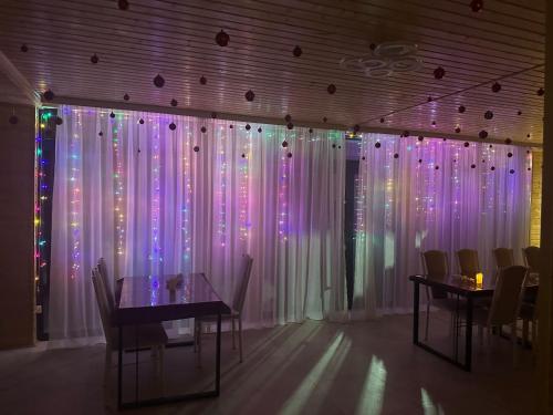 Guest house SHAM in Kaji-Say Guest house SHAM in Kaji-Say