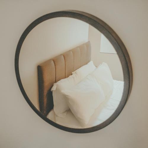 The Black Isle Retreat