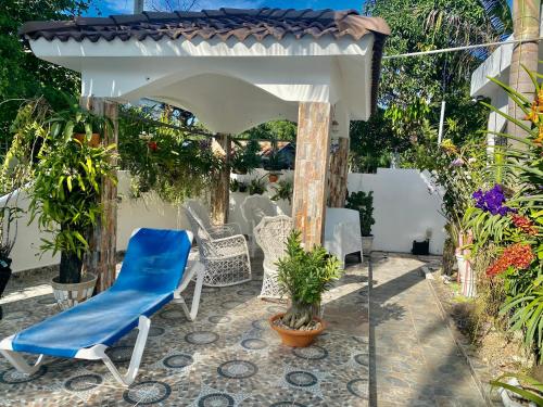 Casa Tipo Villa, Piscina, Playas De RSJ a 4 min in Rio San Juan Casa Tipo Villa, Piscina, Playas De RSJ a 4 min in Rio San Juan