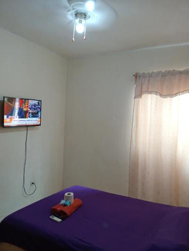 Linda Vista Home, wifi 2 pax