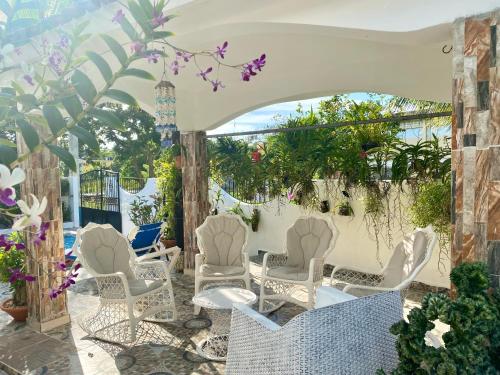 Casa Tipo Villa, Piscina, Playas De RSJ a 4 min in Rio San Juan Casa Tipo Villa, Piscina, Playas De RSJ a 4 min in Rio San Juan
