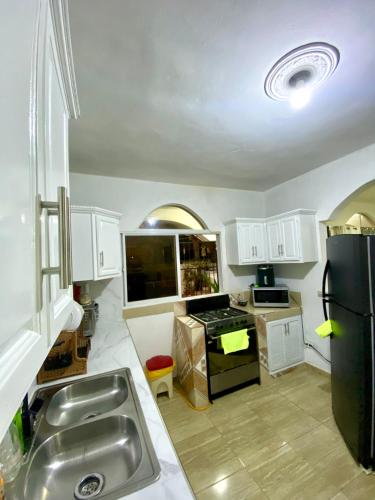 Casa Tipo Villa, Piscina, Playas De RSJ a 4 min in Rio San Juan Casa Tipo Villa, Piscina, Playas De RSJ a 4 min in Rio San Juan