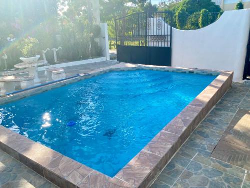 Casa Tipo Villa, Piscina, Playas De RSJ a 4 min in Rio San Juan Casa Tipo Villa, Piscina, Playas De RSJ a 4 min in Rio San Juan