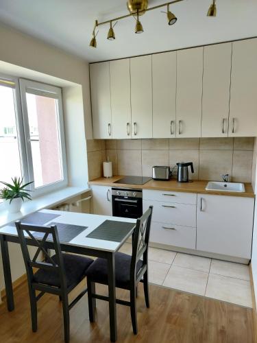 Apartamentai dviems Ignalinoje in Ignalina Apartamentai dviems Ignalinoje in Ignalina