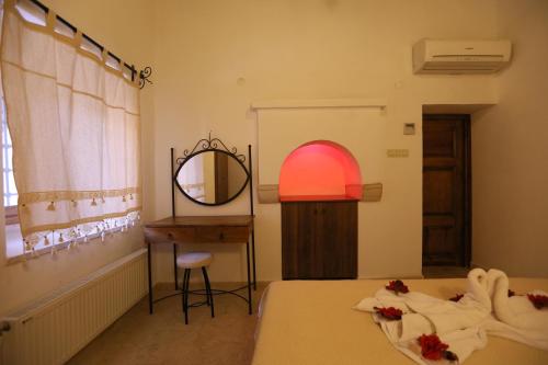 This photo about Zincirli Han Hotel shared on HyHotel.com