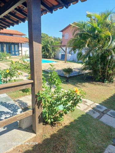Pé na areia (Pe na areia) in Formosa Baai Pé na areia (Pe na areia) in Formosa Baai