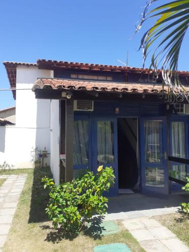 Pé na areia (Pe na areia) in Formosa Baai Pé na areia (Pe na areia) in Formosa Baai