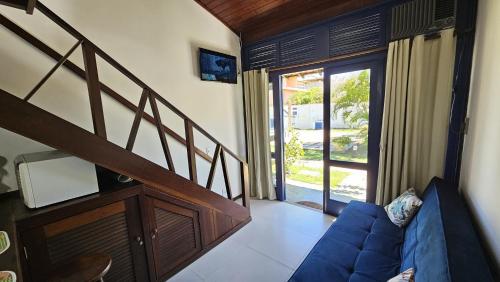 Pé na areia (Pe na areia) in Formosa Baai Pé na areia (Pe na areia) in Formosa Baai