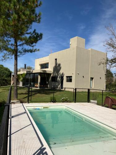Casa en Campo de Golf in San Miguel Casa en Campo de Golf in San Miguel