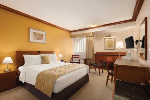 Ramada by Wyndham Bahrain in Manama City Center Ramada by Wyndham Bahrain in Manama City Center