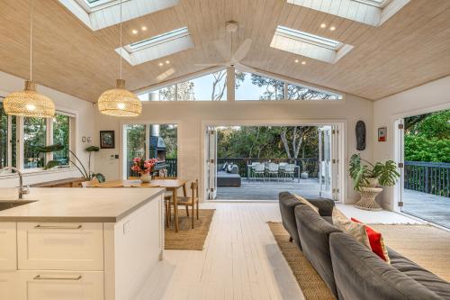 Facilities, Skyview Onetangi - Stay Waiheke in Waiheke Island Facilities, Skyview Onetangi - Stay Waiheke in Waiheke Island