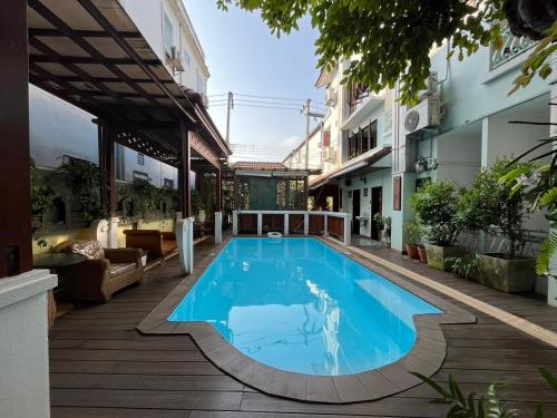 スリパット ゲストハウス16