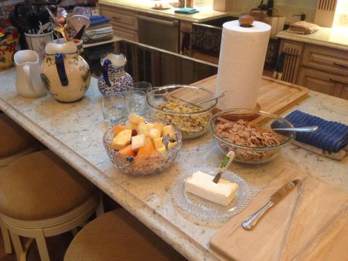 طعام و مشروبات, Joslyn House in هود ريفر طعام و مشروبات, Joslyn House in هود ريفر