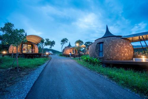 2Someplace Resort in Mae Lao 2Someplace Resort in Mae Lao