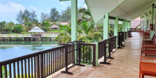 クロン プラオ リゾート7