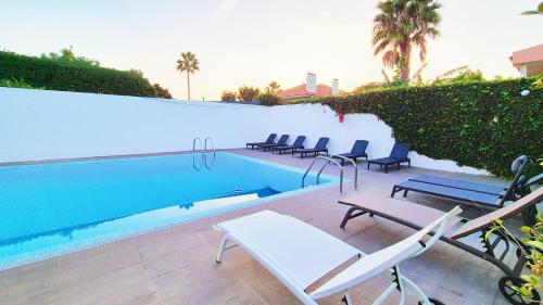 ทัศนียภาพ, Art 4 You Carcavelos Suites in ปาเรเด ทัศนียภาพ, Art 4 You Carcavelos Suites in ปาเรเด