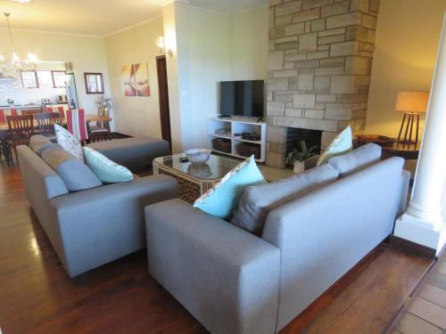 Whispering Waves Villa in Freeland Park Whispering Waves Villa in Freeland Park