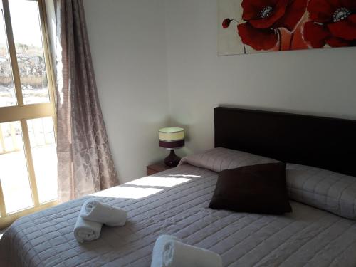 Salina Room with private balcony in Naxxar Salina Room with private balcony in Naxxar