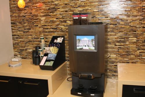 在meiguo.com看到的BOQ Lodging-Ballston的介绍图片