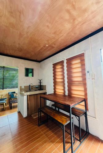 ZEEK'S Cabin 1 in San Agustin ZEEK'S Cabin 1 in San Agustin