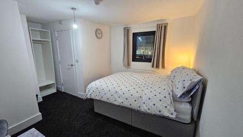 Ensuite Double Room in City Of Oxford near Ashmolean Museum Ensuite Double Room in City Of Oxford near Ashmolean Museum