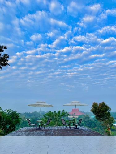 River Valley Resort @ Nan near 난 리버사이드 미술관 River Valley Resort @ Nan near 난 리버사이드 미술관