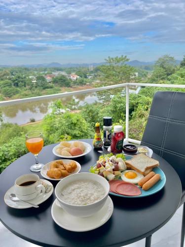 River Valley Resort @ Nan near Nan Riverside Art Gallery River Valley Resort @ Nan near Nan Riverside Art Gallery