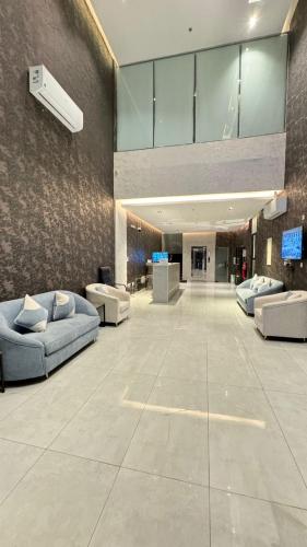 Exterior view, همس المدى للشقق المخدومه in Al Hofuf Exterior view, همس المدى للشقق المخدومه in Al Hofuf