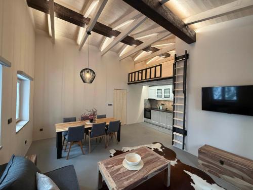 Apartmany Petr Horni Misecky - Spindleruv Mlyn in Vítkovice Apartmany Petr Horni Misecky - Spindleruv Mlyn in Vítkovice