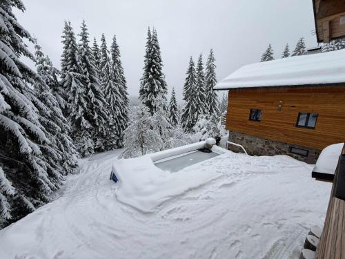 Apartmany Petr Horni Misecky - Spindleruv Mlyn in Vítkovice Apartmany Petr Horni Misecky - Spindleruv Mlyn in Vítkovice