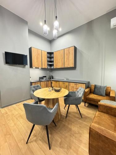 EVIS LTD apartments 4 in Rezekne EVIS LTD apartments 4 in Rezekne