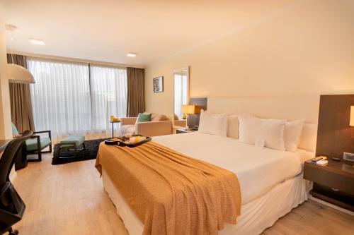 After Hotel Montevideo in Montevideo After Hotel Montevideo in Montevideo