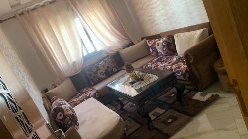 Appartement lumineux à Dahomey (Appartement lumineux a Dahomey) in Sidi El Haj Bou Derbala Appartement lumineux à Dahomey (Appartement lumineux a Dahomey) in Sidi El Haj Bou Derbala