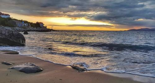 Villa Symphony apartments Kotor Tivat in Bigova Villa Symphony apartments Kotor Tivat in Bigova