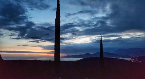 Villa Symphony apartments Kotor Tivat in Bigova Villa Symphony apartments Kotor Tivat in Bigova