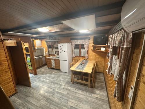 المرافق, Apartma Leon 1 in Catez Ob Savi المرافق, Apartma Leon 1 in Catez Ob Savi
