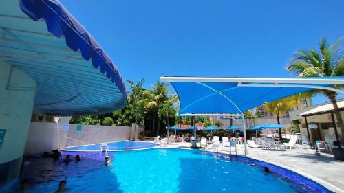 景觀, Aguas da Serra Caldas Novas - ACHEI FERIAS - Com Roupa de Cama in 新卡爾達斯 景觀, Aguas da Serra Caldas Novas - ACHEI FERIAS - Com Roupa de Cama in 新卡爾達斯