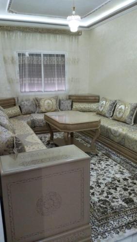 Appart Nour in Luxus Appart Nour in Luxus