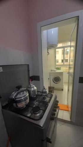 Appart Nour in Luxus Appart Nour in Luxus