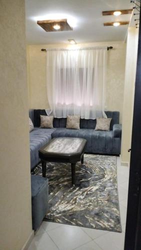 Appart Nour in Luxus Appart Nour in Luxus