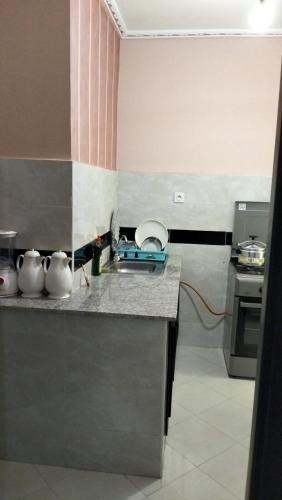 Appart Nour in Luxus Appart Nour in Luxus