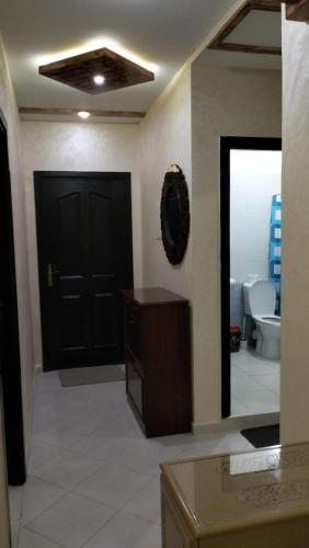 Appart Nour in Luxus Appart Nour in Luxus