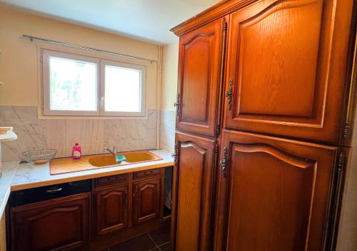 NEW 2 bedroom House 15mins from Paris by Train in Sarcelles NEW 2 bedroom House 15mins from Paris by Train in Sarcelles