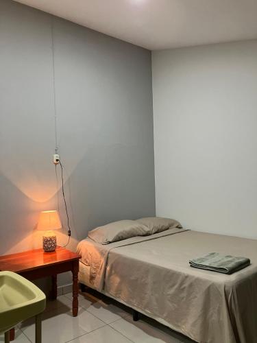 Hostal El Amate #1 in Σουτσιτότο Hostal El Amate #1 in Σουτσιτότο