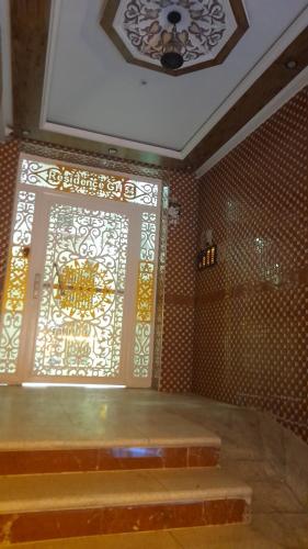 Appart Nour in Luxus Appart Nour in Luxus