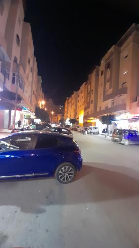 Appart Nour in Luxus Appart Nour in Luxus