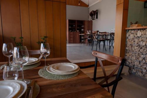 Facilities, Shakaryan Rancho&Restaurant in Dzoraget Facilities, Shakaryan Rancho&Restaurant in Dzoraget