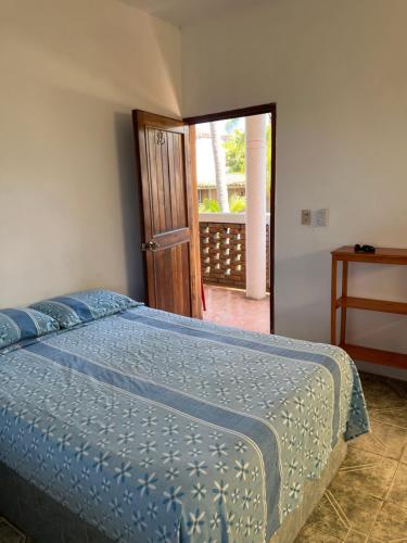 Cabañas Edda (Cabanas Edda) in Puerto escondido Cabañas Edda (Cabanas Edda) in Puerto escondido