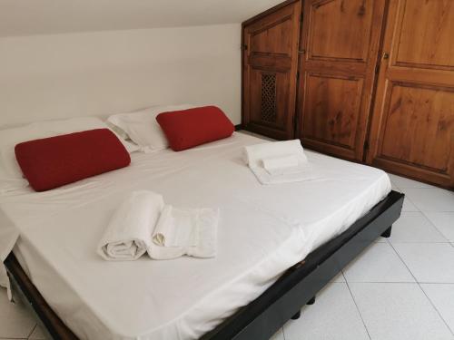 Casa Attico Via San Marco