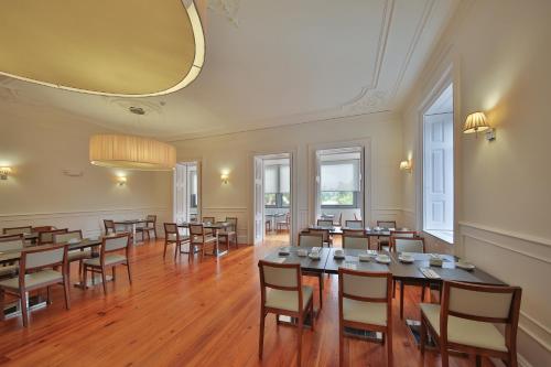 Comida y bebida, Hotel Quinta da Cruz & SPA in Amarante Comida y bebida, Hotel Quinta da Cruz & SPA in Amarante